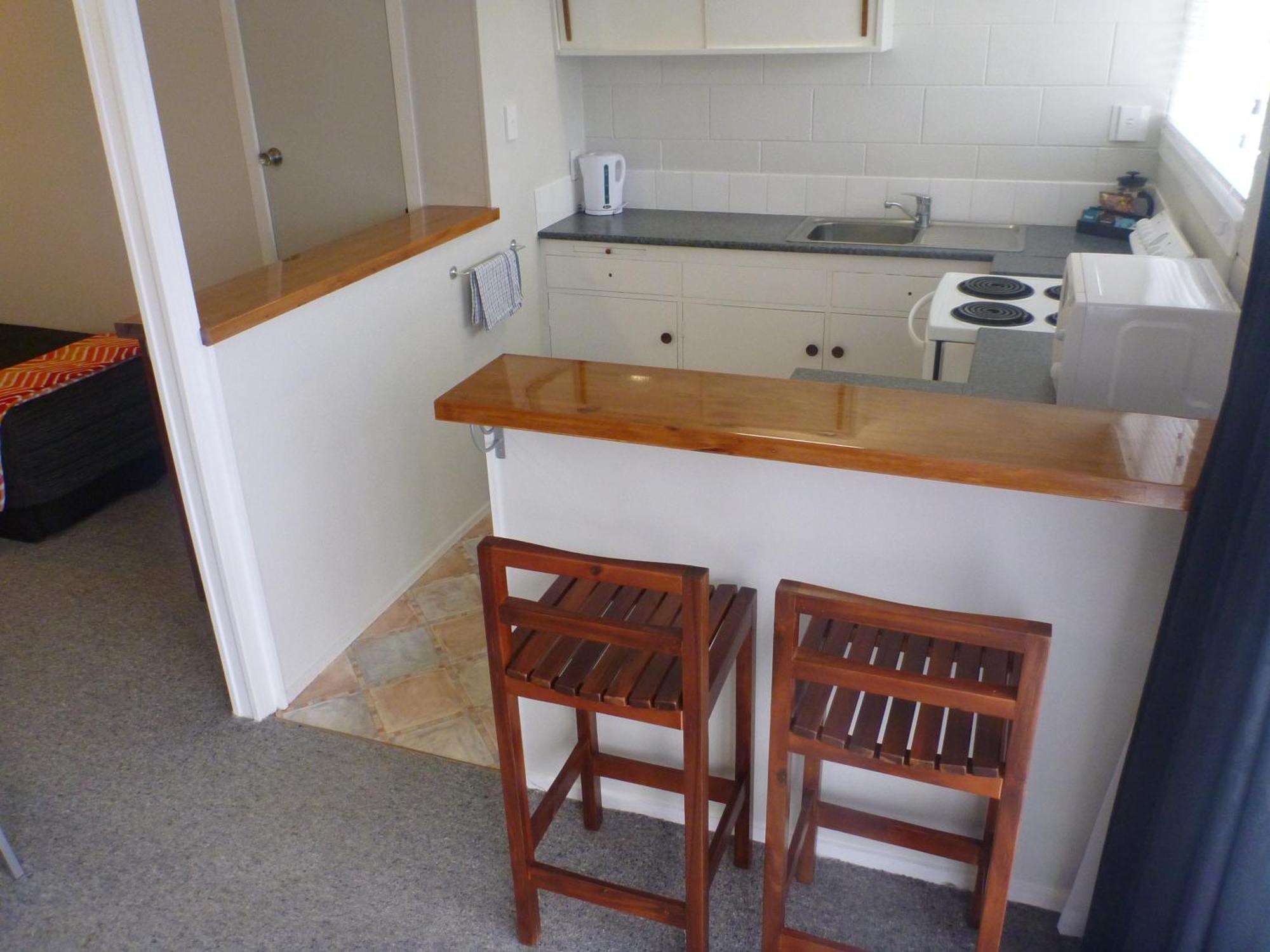 Fernleaf Motel Rotorua Szoba fotó